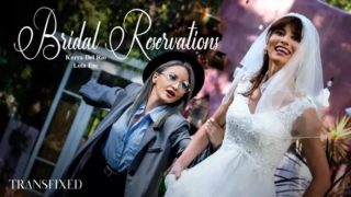 Transfixed / AdultTime - Bridal Reservations