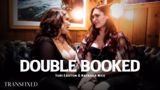 Transfixed / AdultTime – Double Booked