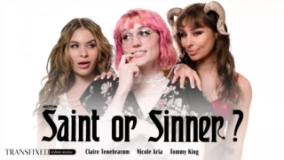 Transfixed / AdultTime - Saint Or Sinner