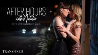 Transfixed / AdultTime – Transfixed S1 E3 After Hours With Natalie