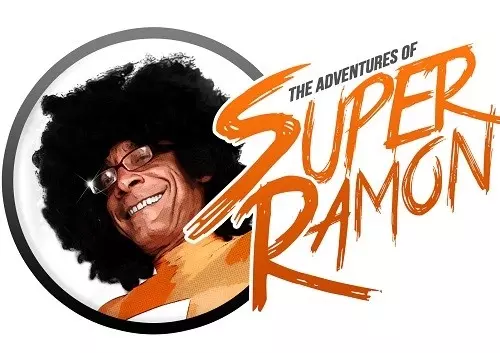 Free Super Ramon