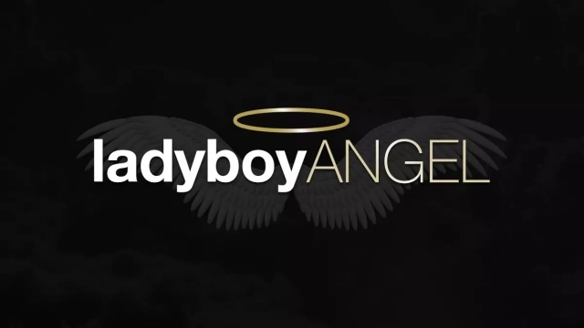 Free Ladyboy Angel