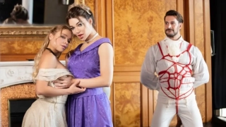 TransAngels - Pride And Orifice Part 2