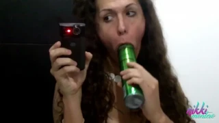 TGirl-Network - Crazy Nikki
