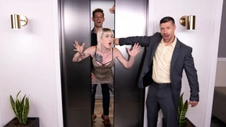 TransAngels - Closing Doors Opening Legs