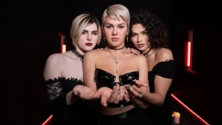 TransAngels - Bitch Craft Part 3
