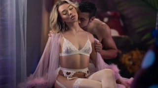 TransAngels - Nympho Wet Dream
