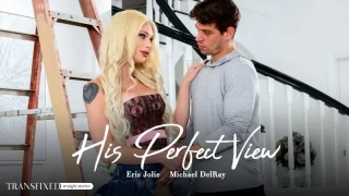 Transfixed - His Perfect View