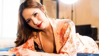 GroobyGirls - Rin - Rin Cums For You!