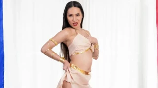 GroobyGirls - Alice - Beautiful Alice Returns