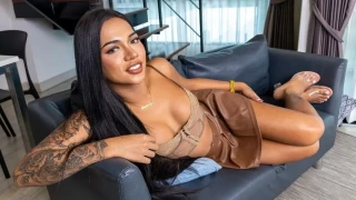 GroobyGirls - Ice - Ice Melts Our Hearts