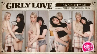 Tgirls.porn - Essy - Girly Love Texan Style