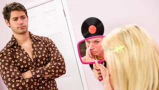 DevilsTgirls - Gio - The Trans Bunch