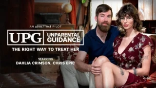 AdultTimePilots - The Right Way To Treat Her