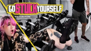 GoStuckYourself - Drop It Like Its Hot