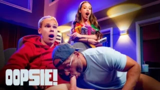 Oopsie - Whos The Jerk