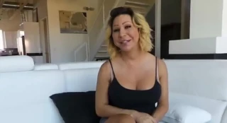 Pure-TS - Ariel Everitts BTS Interview