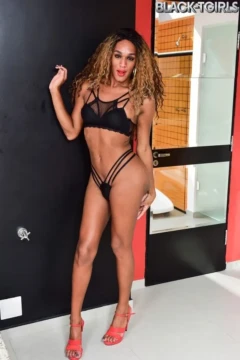 Free Guilhermina Johansen